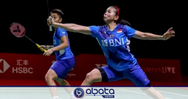 Greysia Apriyani Gagal Melaju Ke Final Bwf World Tour Finals