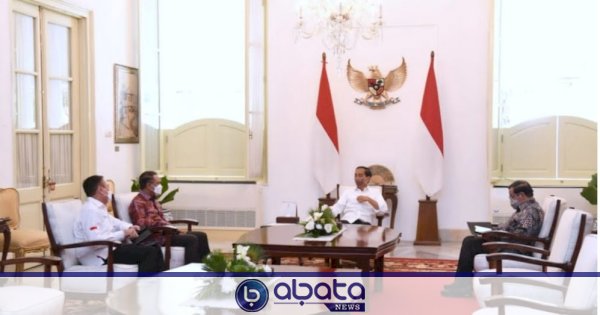 Ini Arahan Presiden Jokowi Soal Rencana Klb Pssi