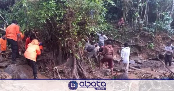 Ini Identitas Korban Tanah Longsor Di Jeneponto Satu Orang Masih Dicari