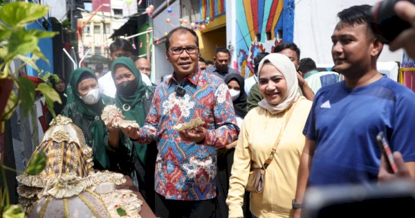 Bentuk Tim Pengawas Kebersihan Danny Batal Pakai Istilah Polisi Sampah