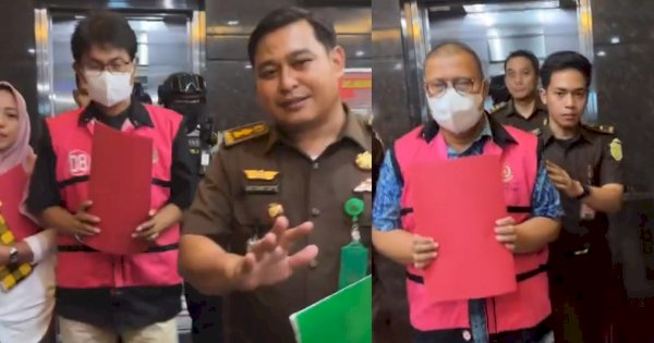 Kejati Sulsel Tetapkan 3 Tersangka Baru Kasus PDAM Makassar Ada