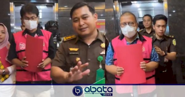 Kejati Sulsel Tetapkan Tersangka Baru Kasus Pdam Makassar Ada