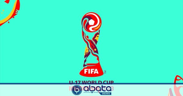 Fifa Luncurkan Logo Resmi Piala Dunia U Di Indonesia Ini Maknanya