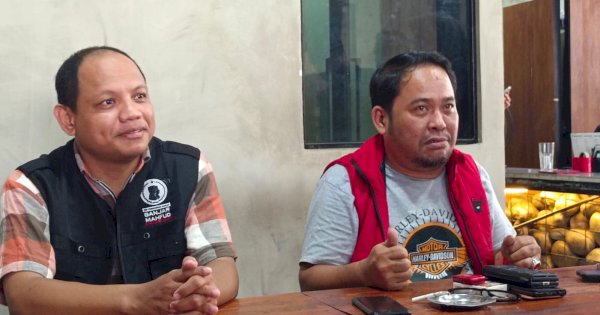 TPD Sulsel Klarifikasi Soal Video Viral Usai Kampanye Ganjar Pranowo Di