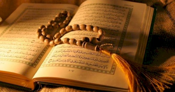 Keutamaan Membaca Alquran di Bulan Ramadhan