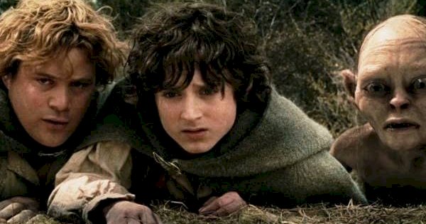 Serial Baru Lord of The Rings, Amazon Habiskan Rp6,7 T di Season 1