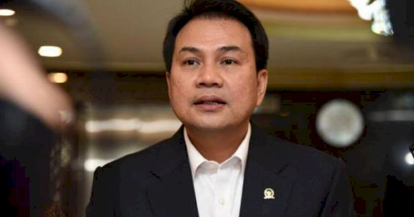 KPK Cekal Wakil Ketua DPR RI Azis Syamsuddin Keluar Negeri