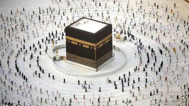Pemerintah Batalkan Pemberangkatan Haji 2021