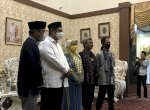 Ulama Asal Palestina Isi Ceramah Buka Puasa di Rujab Bupati Maros