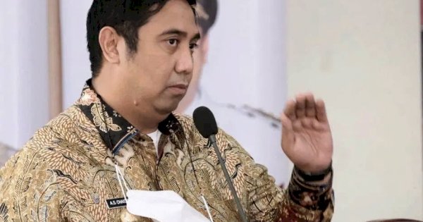 Bupati Maros Siapkan Sanksi Penurunan Pangkat ASN yang Nekat Mudik