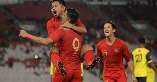 Jelang Kualifikasi Piala Dunia, Timnas Uji Coba Afghanistan dan Oman