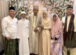 Ustaz Abdul Somad Nikahi Gadis 19 Tahun, Instagramnya Banjir Ucapan