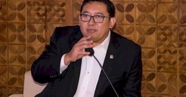 Fadli Zon Sebut Habib Rizieq Terima Banyak Ketidakadilan