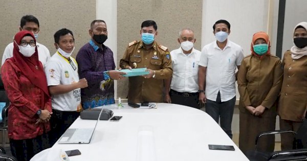 KKSS Mimika Siap Fasilitasi Atlet Sulsel di PON 2021