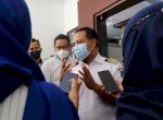 Kembalikan Kejayaan Sutera Wajo, Pemprov Sulsel Siapkan Mesin Pemintal