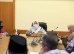 Fatmawati Rusdi Minta Satgas Raika Segera Bekerja Usai Dibentuk