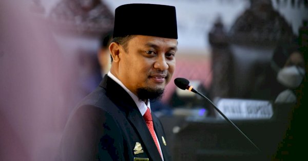 Sulsel Dapat WDP dari BPK, Plt Gubernur Ogah Salahkan Siapapun