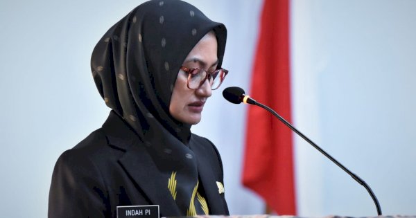 Jelang Musda Golkar Lutra, DPP Terbitkan Diskresi Untuk Indah