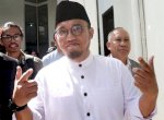 #DahnilAnzarSongong Trending, Gara-gara Sebut Habib Rizieq Bukan Siapa-siapa