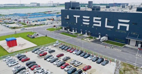 Tesla Hasilkan Lebih Banyak Uang dari Bitcoin Dibanding Jual Mobil