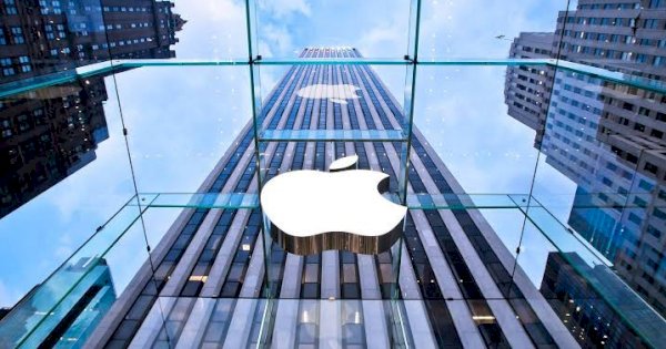 Rusia Denda Apple Rp174 Miliar Atas Tuduhan Monopoli