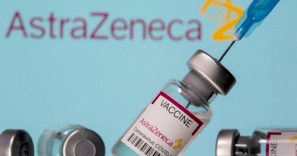 Warga Kanada Meninggal Usai Divaksin AstraZeneca