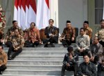 Reshuffle Kabinet Pekan Ini, Siapa Saja Menteri yang Bakal Diganti?