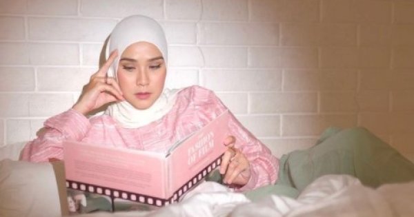 Terganggu Cara Membangunkan Sahur, Zaskia Adya Mecca Jadi Trending