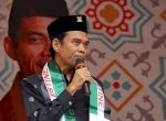 UAS dan Masjid Jogokariyan Galang Donasi Beli Kapal Pengganti Nanggala-402