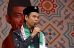 UAS dan Masjid Jogokariyan Galang Donasi Beli Kapal Pengganti Nanggala-402