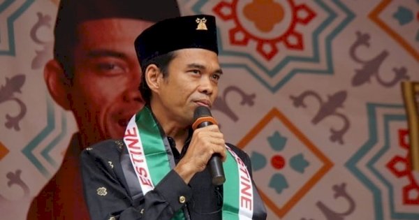 UAS dan Masjid Jogokariyan Galang Donasi Beli Kapal Pengganti Nanggala-402