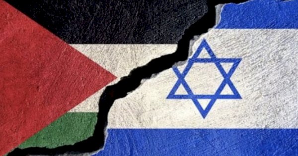 Israel dan Hamas Palestina Saling Klaim Kemenangan di Jalur Gaza