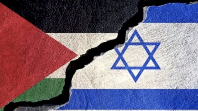 Israel dan Hamas Palestina Saling Klaim Kemenangan di Jalur Gaza