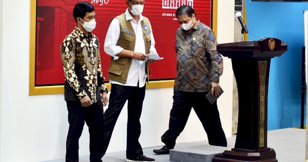 Aturan Baru Soal Covid-19: Tak Ada Lagi Kewajiban Kenakan Masker