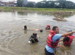 Keluarga 2 Anak yang Tewas di Stadion Mattoanging Dapat Santunan