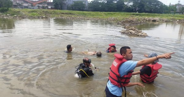 Keluarga 2 Anak yang Tewas di Stadion Mattoanging Dapat Santunan