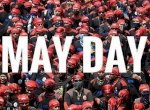May Day, 50 Ribu Lebih Buruh Akan Lakukan Aksi