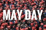May Day, 50 Ribu Lebih Buruh Akan Lakukan Aksi