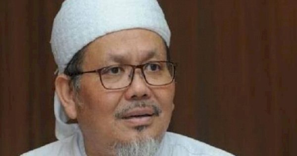 Innalillahi.. Ustaz Tengku Zulkarnain Meninggal Dunia