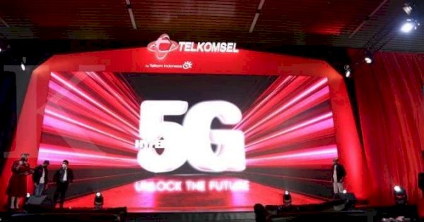 Harga Paket dan Wilayah yang Bisa Gunakan Jaringan 5G Telkomsel