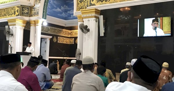 Lebih 1.500 Anak di Wajo Dididik Jadi Penghafal Alquran