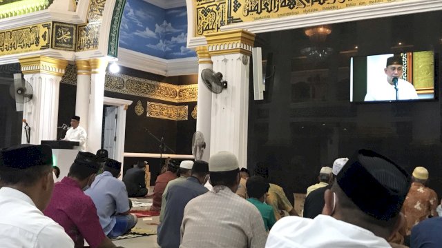 Lebih 1.500 Anak di Wajo Dididik Jadi Penghafal Alquran