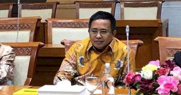 Wacana Presiden 3 Periode, Anggota DPR: Khianati Reformasi