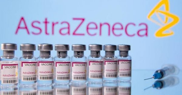 Pemerintah Setop Penggunaan Vaksin AstraZeneca Batch CTMAV547