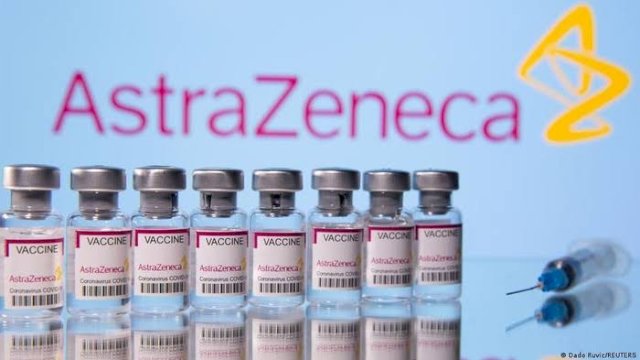 Pemerintah Setop Penggunaan Vaksin AstraZeneca Batch CTMAV547