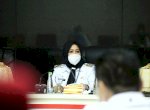 Wakil Wali Kota Makassar Fatmawati Juga Positif Covid-19