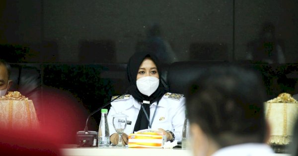 AGH Sanusi Baco Meninggal, Fatma: Ulama yang Menyejukkan