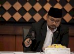 Pemerintah Tetapkan 1 Syawal 1442 H pada 13 Mei 2021