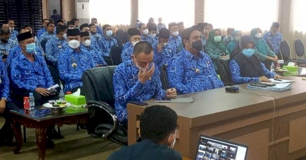 Jadwal dan Formasi CPNS-PPPK 2021, Berikut Daftarnya