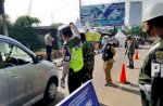 Mudik di Kawasan Mamminasata Kini Dilarang